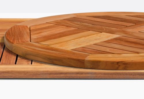Sobre Teak