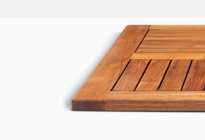 Sobre Teak